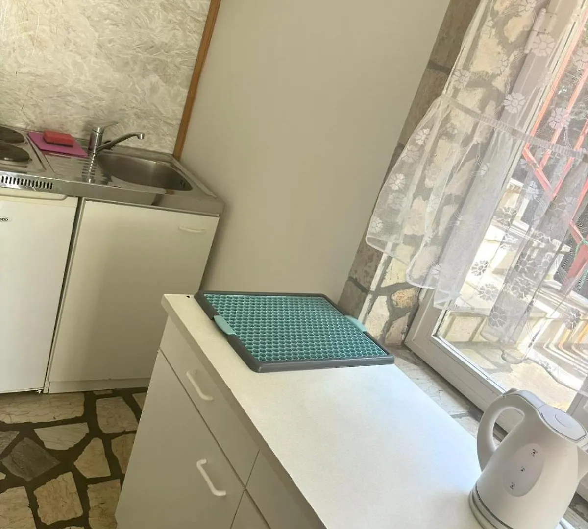 Apartments Selce Tia