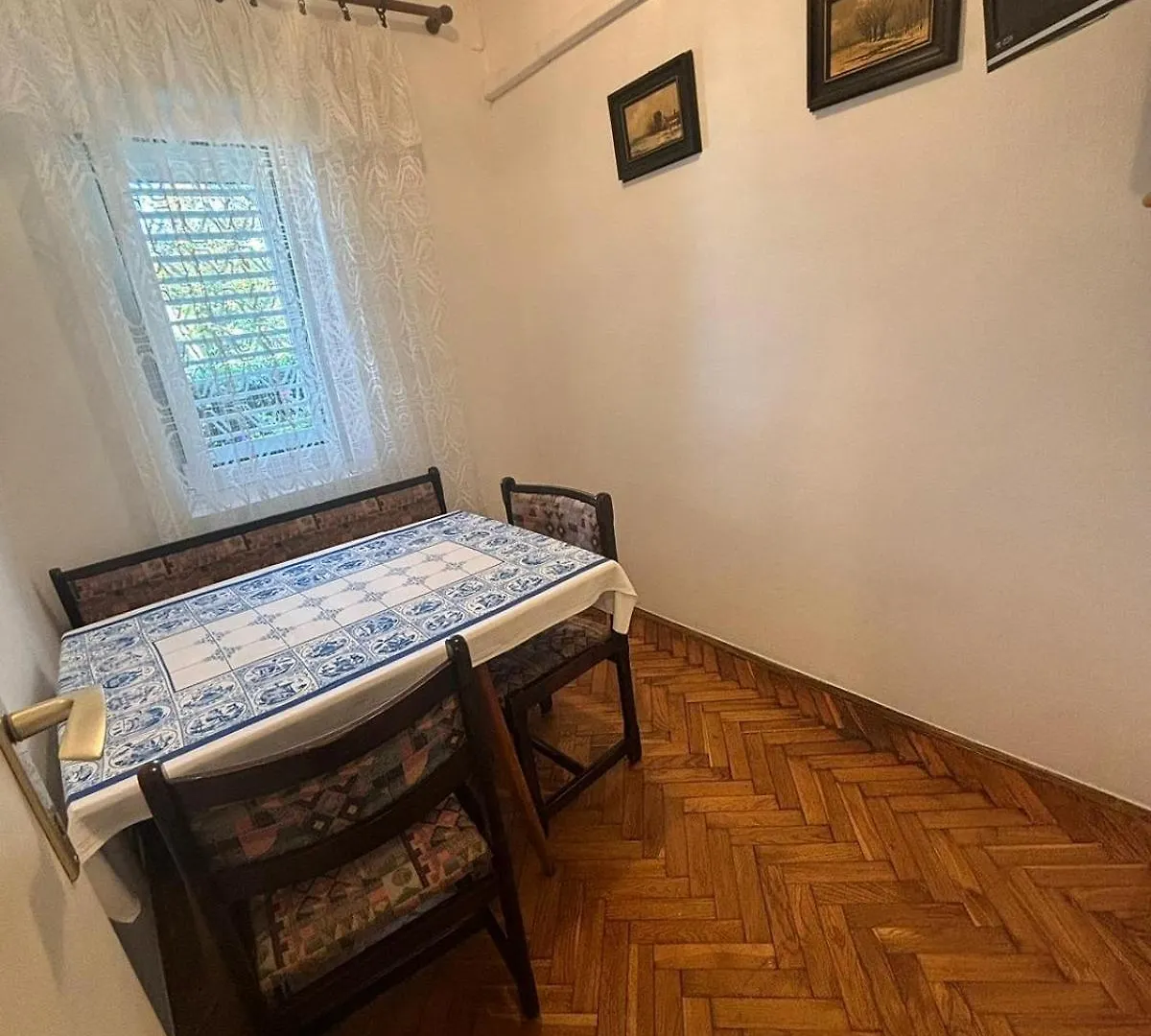 Apartments Selce Tia Croatia