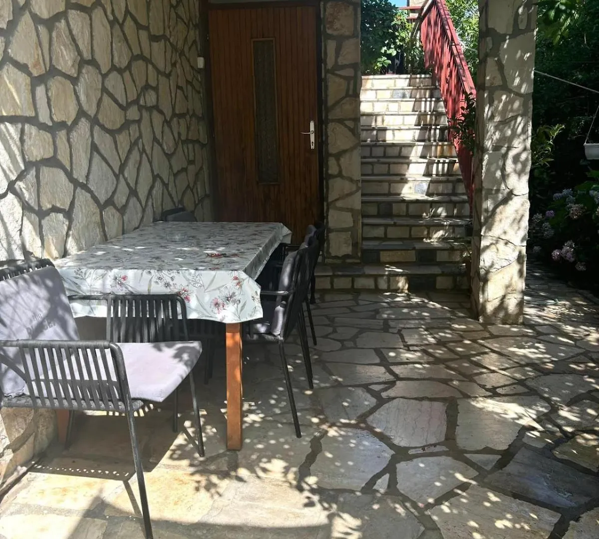 Apartments Selce Tia 0*,  Croatia