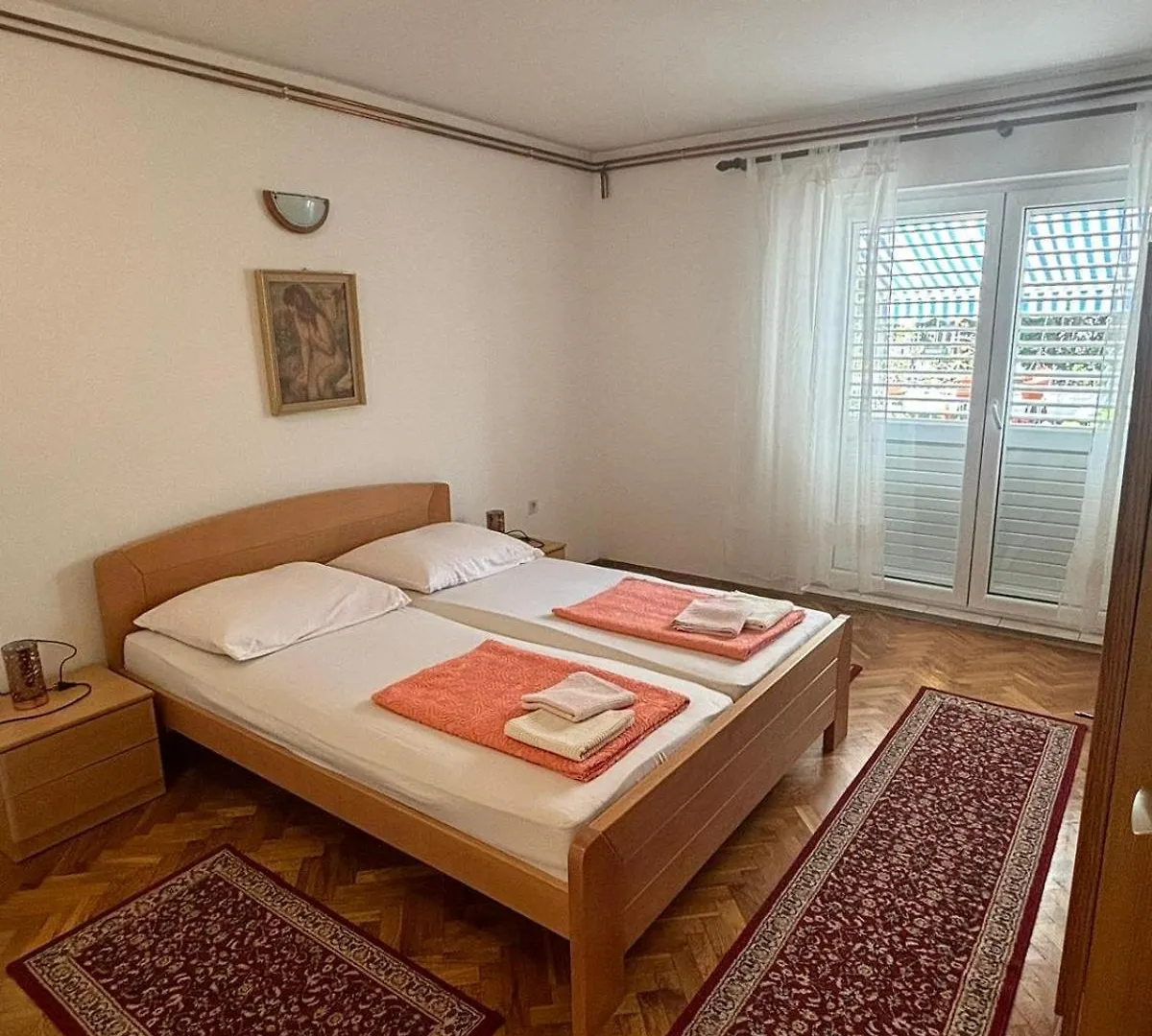 Apartments Selce Tia