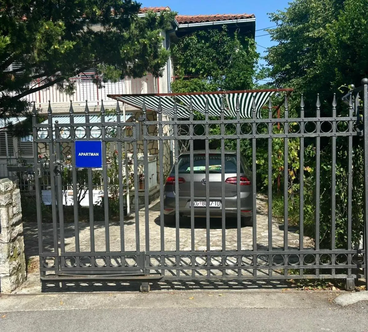 Apartments Selce Tia