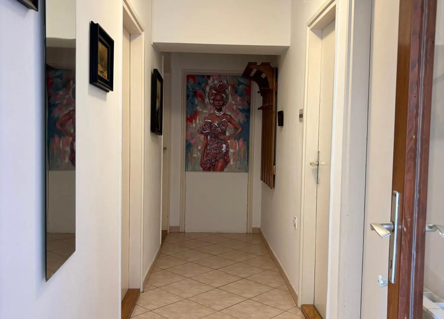 Apartments Selce Tia