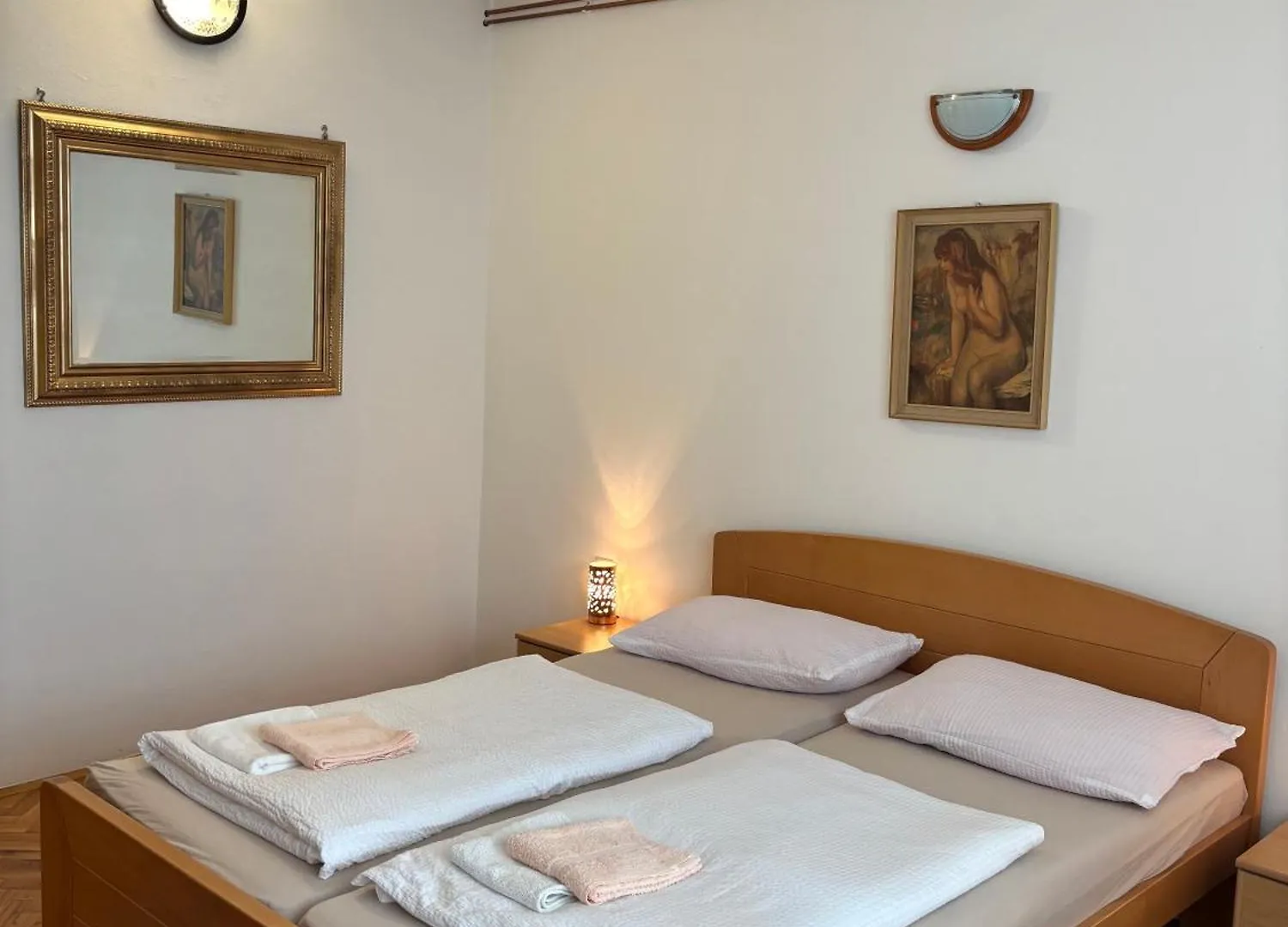 Apartments Selce Tia 0*,  Croatia