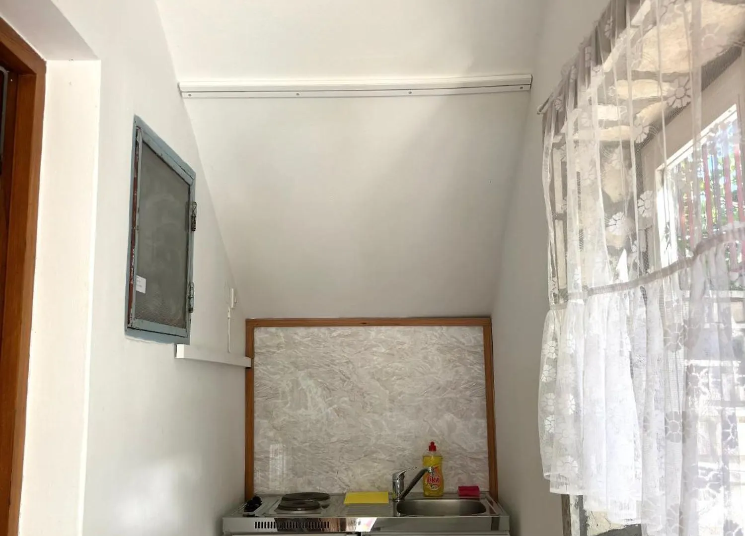Apartments Selce Tia Croatia