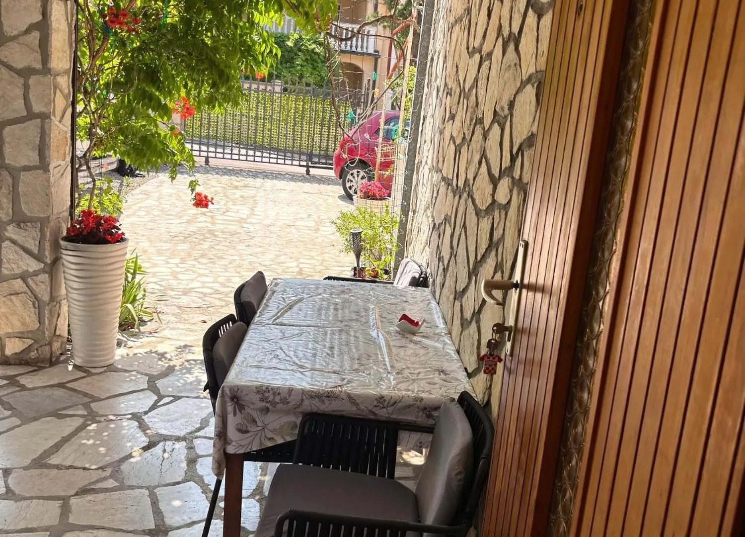 Apartments Selce Tia