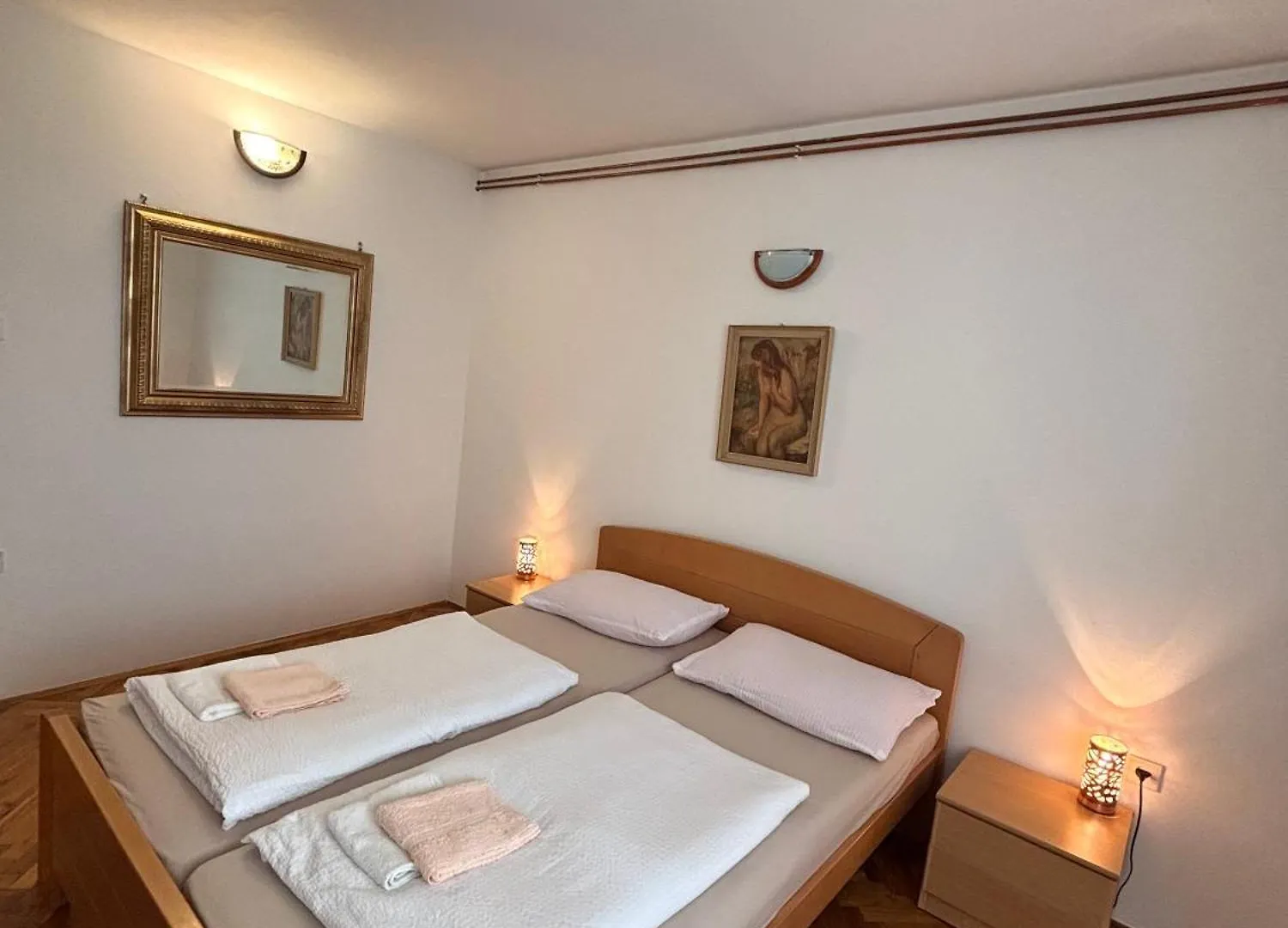 Apartments Selce Tia