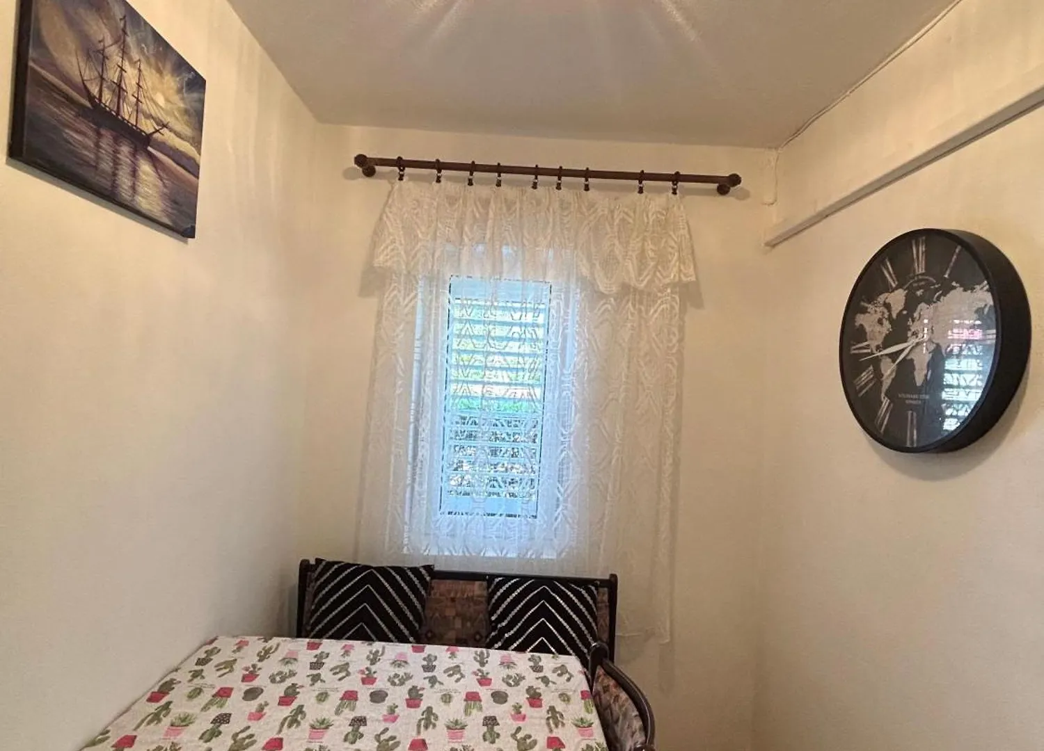 Apartments Selce Tia Croatia