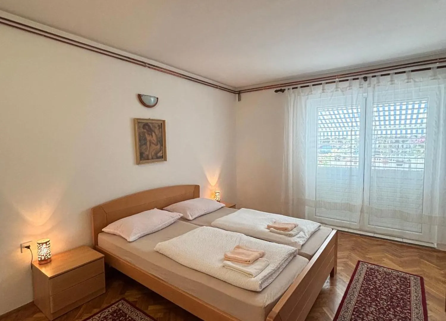 Apartments Selce Tia
