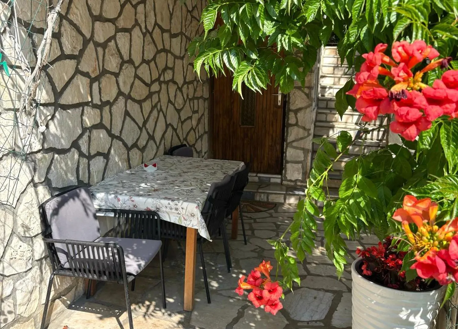 Apartments Selce Tia
